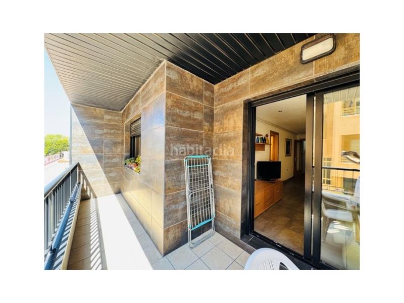 Foto 44f788eb-0370-4318-aa48-e32fb4ba146b. Piccolo appartamento in Gaspar Perelló Torrevieja