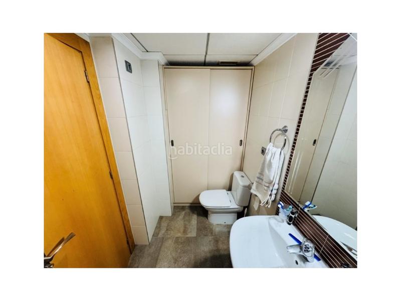 Foto 8803a772-5a1d-4cfe-8653-59b87b10945f. Piccolo appartamento in Gaspar Perelló Torrevieja