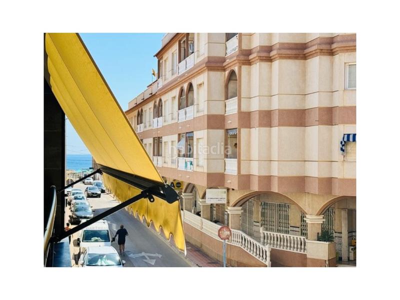 Foto ad9a591f-fead-4d16-b134-34c24d65b373. Piccolo appartamento in Gaspar Perelló Torrevieja