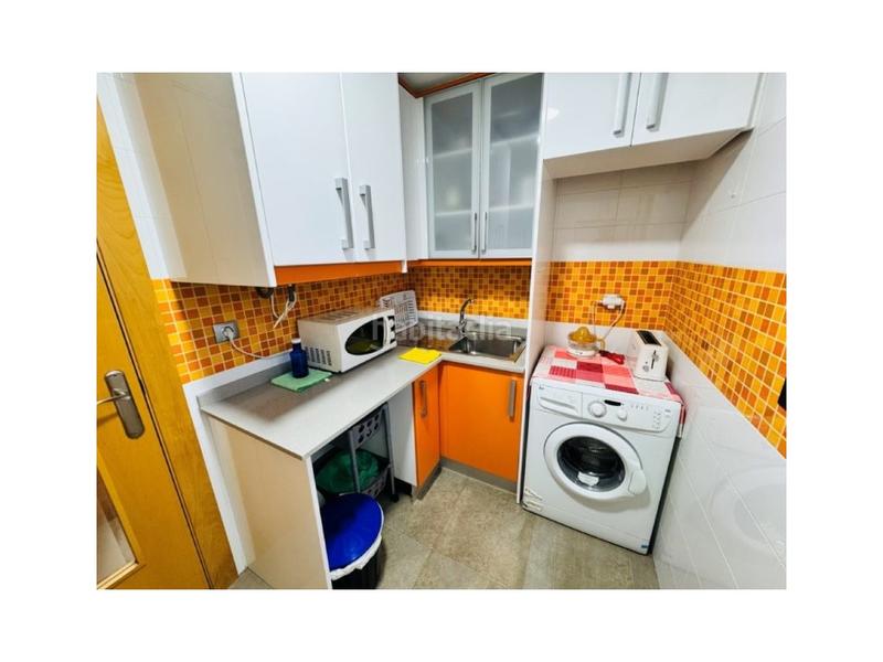 Foto cfc83b03-e68d-4dc1-9fc7-7ea0eab9671e. Piccolo appartamento in Gaspar Perelló Torrevieja