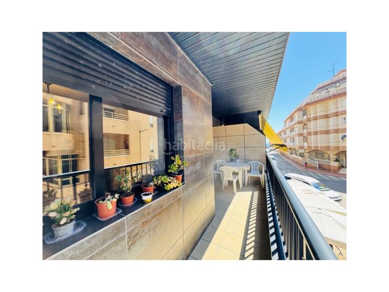 Foto d7e196b1-d018-42aa-a339-88c7a37cf49e. Piccolo appartamento in Gaspar Perelló Torrevieja