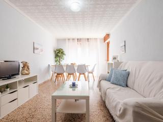 Appartement  N/a. Apartamento de 3 dormitorios situado en pleno centro de torrevie