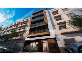 Apartament a Las Piscinas Naturales. Modernos apartamentos a 250m de la playa del cura en torrevieja