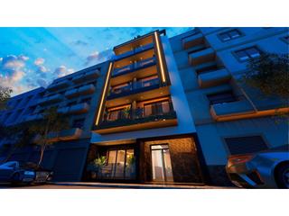 Appartement à Las Piscinas Naturales. Modernos apartamentos a 250m de la playa del cura en torrevieja