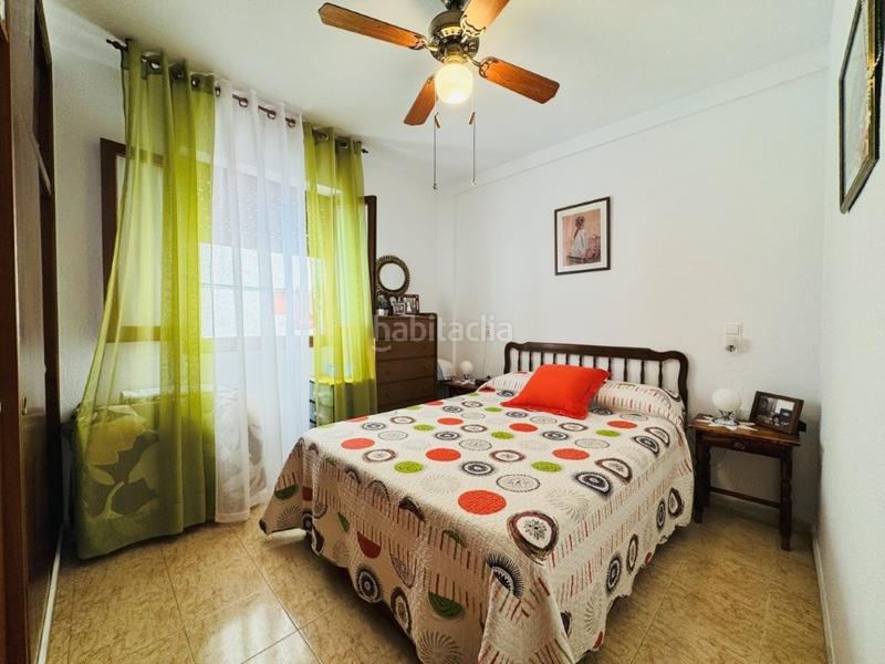 Foto aae75b09-e341-4918-9a71-da91533729a7. Apartamento  completamente amueblado, ubicado a solo 50 metros de la playa de la mata en Torrevieja