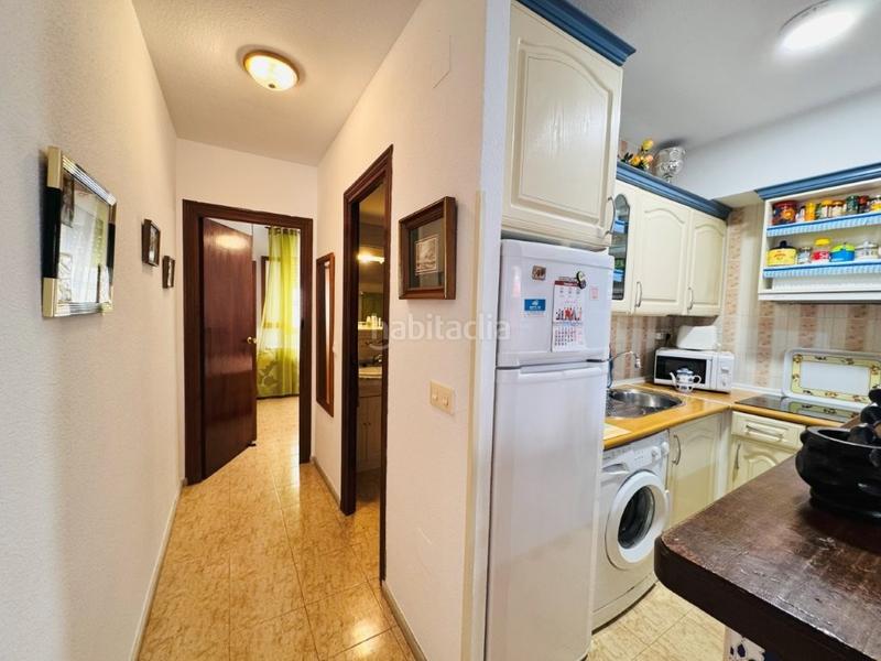 Foto c389cef9-c537-41da-82db-b418dd1323a8. Apartamento  completamente amueblado, ubicado a solo 50 metros de la playa de la mata en Torrevieja