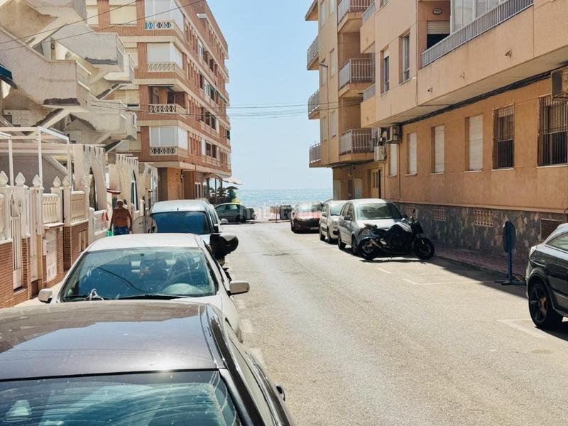 Foto ffdcad6d-c9e7-4878-a964-45e6aa081628. Apartamento  completamente amueblado, ubicado a solo 50 metros de la playa de la mata en Torrevieja