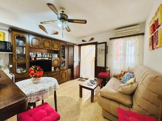 Apartament  Calle nuestra sra rosario-mata. Apartamento completamente amueblado, ubicado a solo 50 metros de