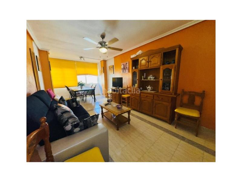 Foto 0284d20a-758e-4cb5-9324-3292f963c2cc. Apartment in Gaspar Perelló Torrevieja