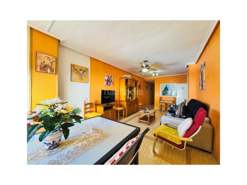 Foto af7436b0-4a36-40e8-bbcd-ecee2566090e. Apartment in Gaspar Perelló Torrevieja