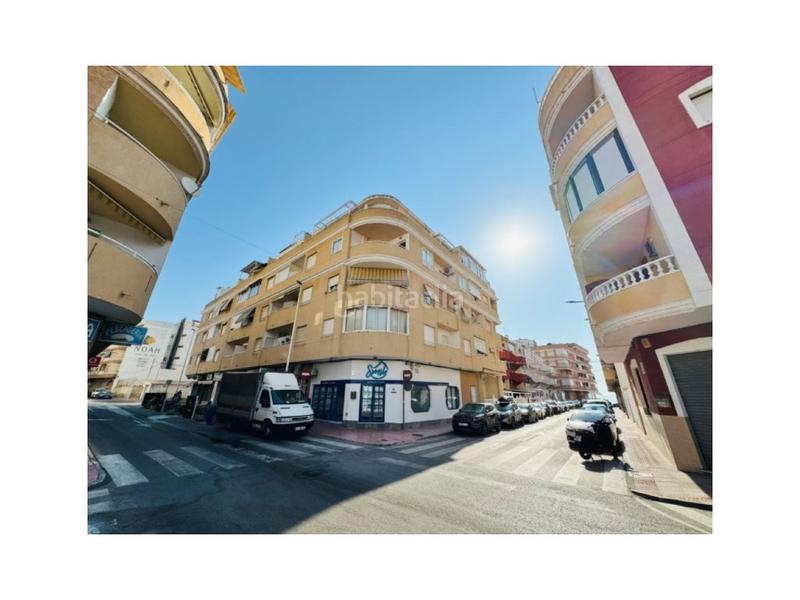 Foto af99112b-63de-401e-8c85-556d2b09c01a. Apartment in Gaspar Perelló Torrevieja