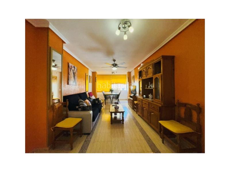 Foto b6009b38-1345-4444-8005-bb471bfe9e34. Apartment in Gaspar Perelló Torrevieja