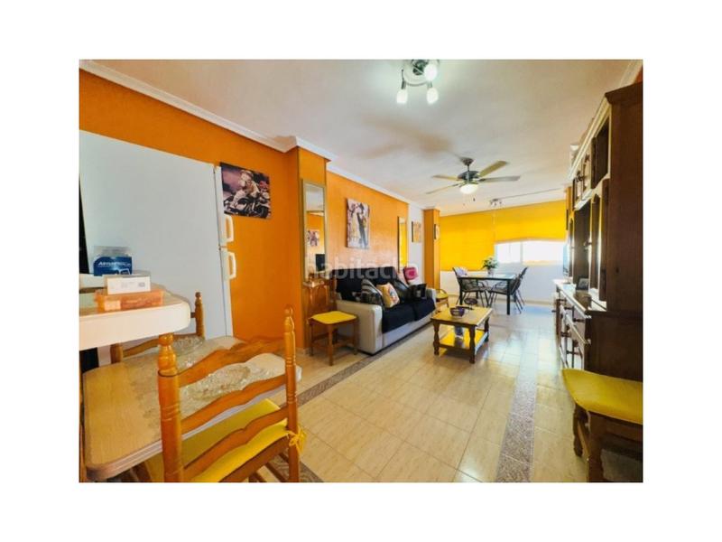 Foto b812642a-1d74-4a05-923f-0cf64c3ed94b. Apartment in Gaspar Perelló Torrevieja