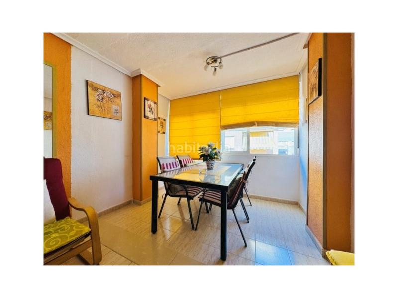 Foto ba86bd41-3913-4a6a-abdd-30d8a1590c77. Apartment in Gaspar Perelló Torrevieja