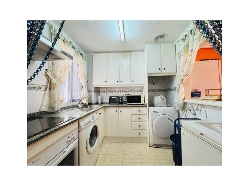 Foto cc42e9d1-d556-4ceb-a32d-f4346e330c11. Apartment in Gaspar Perelló Torrevieja