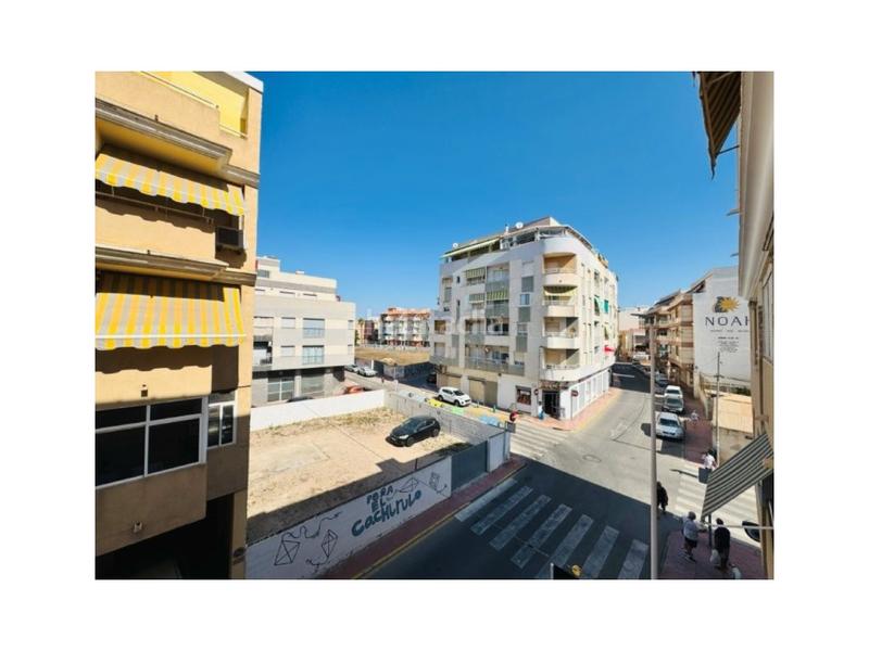 Foto dd396ea3-2010-4d40-8a11-852d900ba3cc. Apartment in Gaspar Perelló Torrevieja