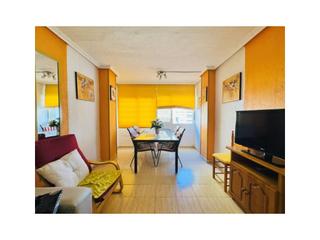 Apartament  N/a. Apartamento de 2 dormitorios situado en el centro de la mata, a
