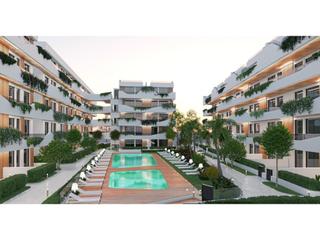 Apartament a Santiago de La Ribera. Apartamentos turísticos de nueva construcción en santiago de la