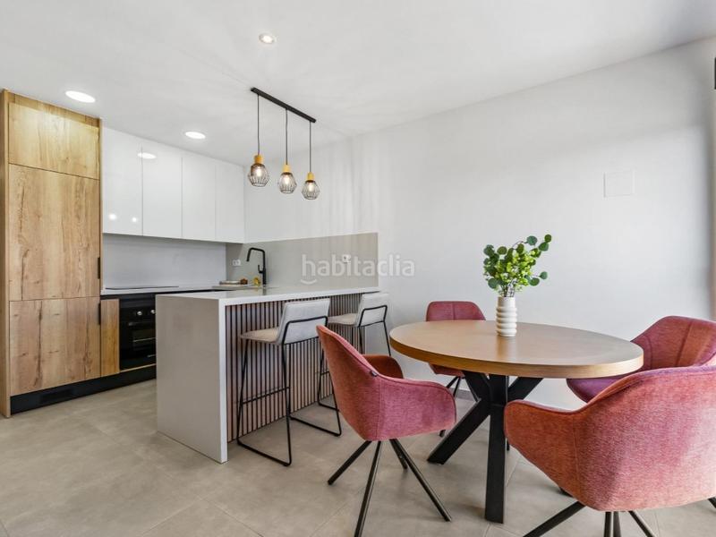 Foto be8bf538-b0aa-47ec-9c71-e3d3f8e45ec4. Dachwohnung in Santiago de La Ribera San Javier