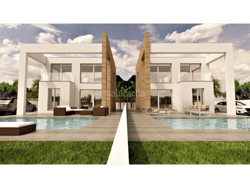 Foto 8793cb0f-bb74-4aa3-9231-0a0ba933e013. Haus mit pool in Aguas Nuevas Torrevieja