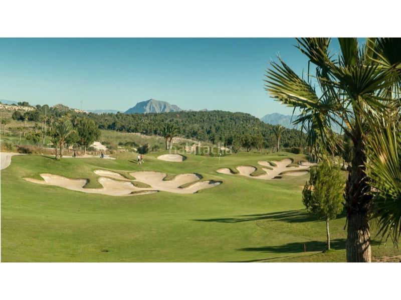 Foto 81e7a03f-b61f-4ebb-a92a-4350c78afff3. Casa amb piscina a Desamparados - Hurchillo - Torremendo Orihuela