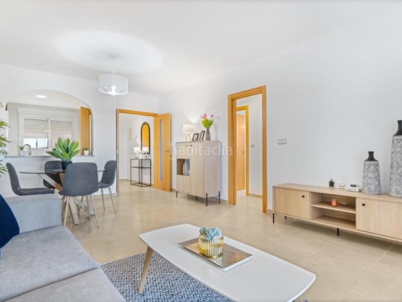 Foto a689997c-bf4d-4a1f-bb7e-9efdaad88ad7. Apartament amb piscina a Lomas de Cabo Roig - Los Dolses Orihuela