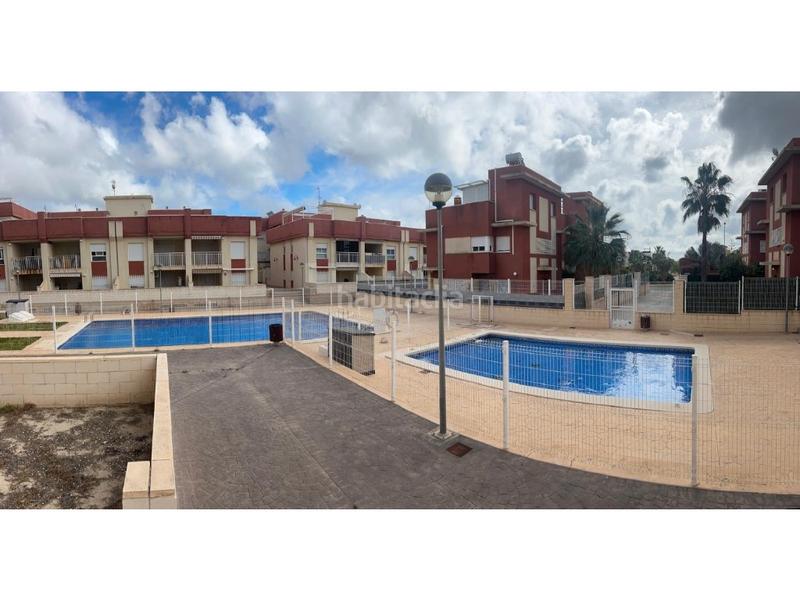 Foto bb05d177-7a21-4397-ac49-aa2804a15034. Apartament amb piscina a Lomas de Cabo Roig - Los Dolses Orihuela
