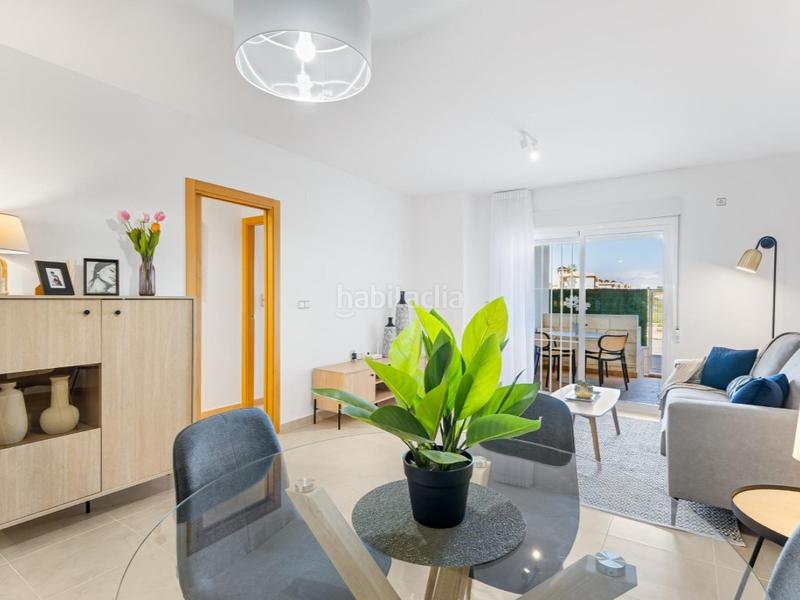 Foto f5b8db5d-b12c-461e-9fdd-ed0d677d9005. Apartament amb piscina a Lomas de Cabo Roig - Los Dolses Orihuela