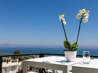Appartement in Monte y Mar. Nuevos apartamentos en venta, a 20 minutos de alicante y elche,
