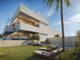 Maison à San Pedro del Pinatar. Bungalows de nueva construcción en san pedro del pinatar  ubicac