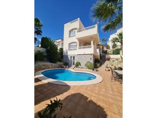 Casa  Calle rio segura 436. Fabulosa villa en el campo de golf de las ramblas  orihuela cost