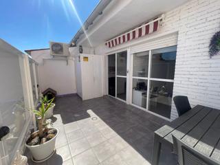 Àtic  Calle bazan 35. Ático reformado en pleno centro de torrevieja
