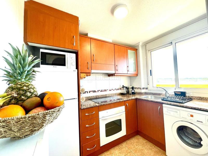 Foto 074eb4b8-2496-41d5-b558-4815e9754b9a. Apartament amb piscina a Cañada del Molino Torrevieja