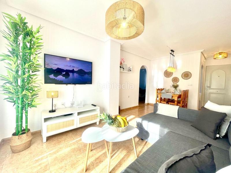 Foto 59a28366-0763-49fe-9972-72bf99762074. Apartament amb piscina a Cañada del Molino Torrevieja