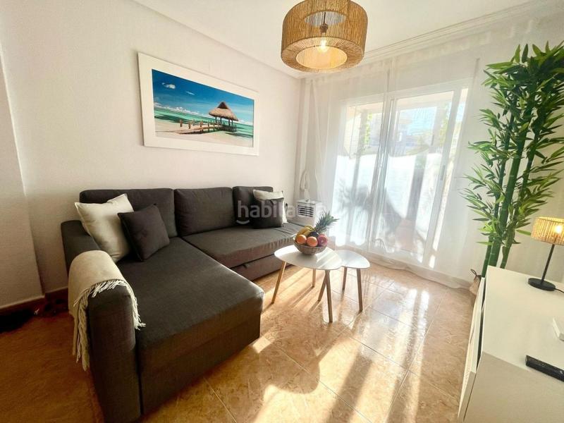 Foto 71065fde-424c-4010-931a-9f84e7831bb4. Apartament amb piscina a Cañada del Molino Torrevieja