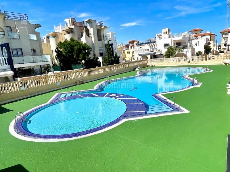 Foto 8f833187-d944-4d4e-a9eb-7300033cc73d. Apartament amb piscina a Cañada del Molino Torrevieja