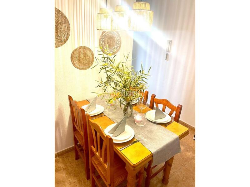 Foto ec1ce26e-39be-480c-8299-e52287fa5799. Apartament amb piscina a Cañada del Molino Torrevieja