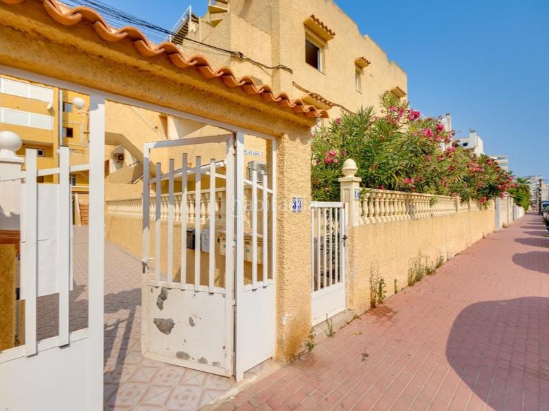 Foto 0b11514a-8084-4364-8b7d-48c4667bc402. Appartement in Los Europeos Torrevieja