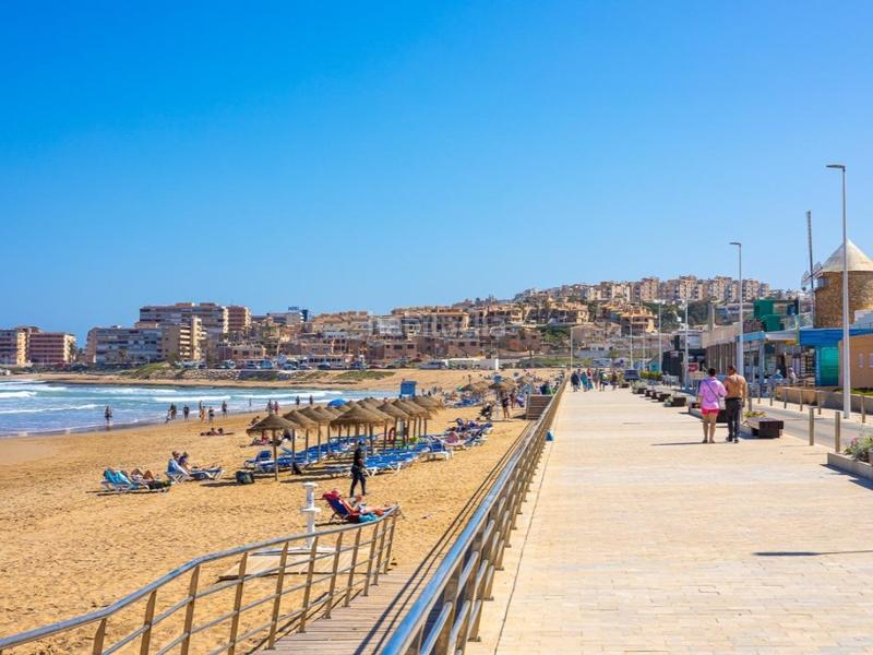 Foto 0b5a1bb4-ce79-4133-9f23-95466048aa3e. Appartement in Los Europeos Torrevieja