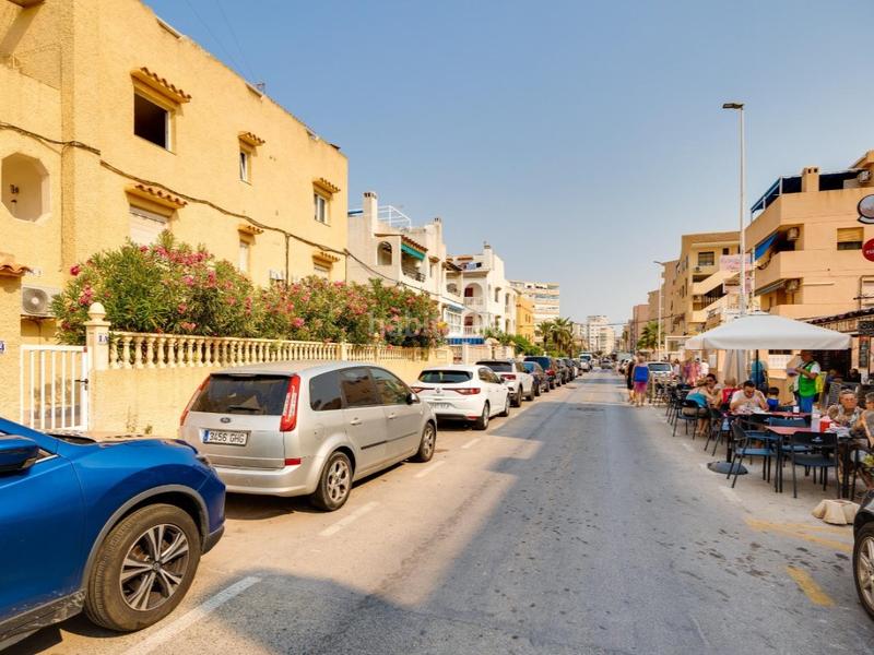 Foto 75a48e26-74d5-4b1a-be71-38c07e2addc5. Appartement in Los Europeos Torrevieja