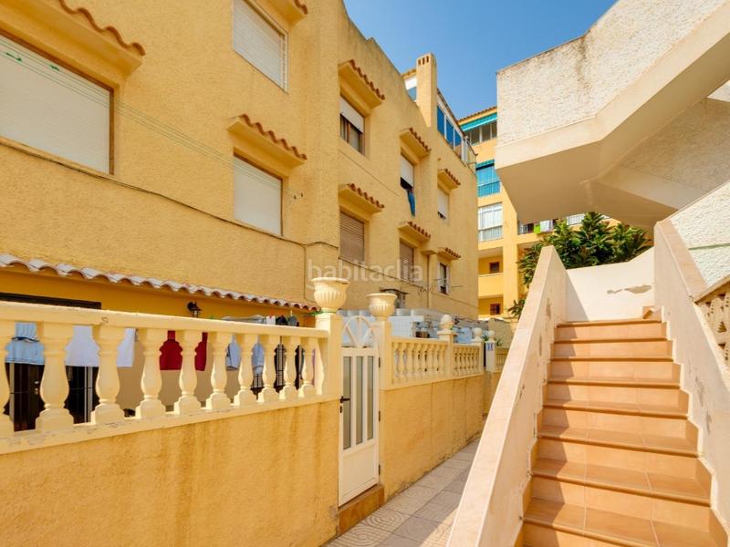 Foto a41c1a80-583d-45e2-8726-afe272c91107. Appartement in Los Europeos Torrevieja