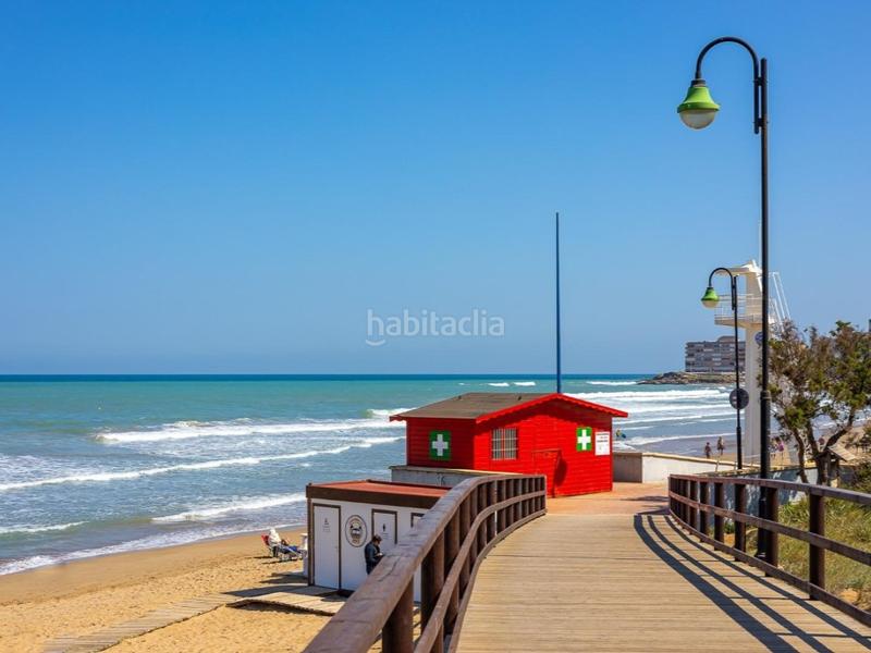 Foto c96cf127-4d73-4151-8bd9-93f2dd492a15. Appartement in Los Europeos Torrevieja