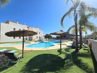Appartement  N/a. 2 dormitorios, 2 baños, piscina y pádel, koma ii , torrevieja
