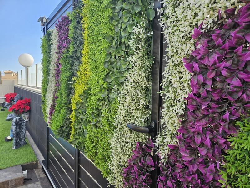 Foto 018e585a-46d2-4953-bf6f-d75d47f2f355. House in Villamartín-Las Filipinas Orihuela