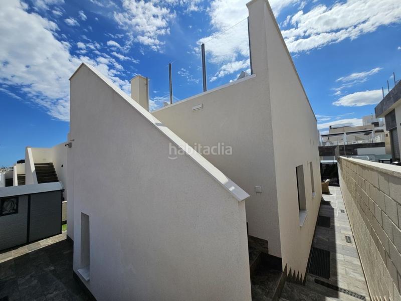 Foto 16c1e115-7f86-4a11-aee7-f51f76e16b6b. House in Villamartín-Las Filipinas Orihuela