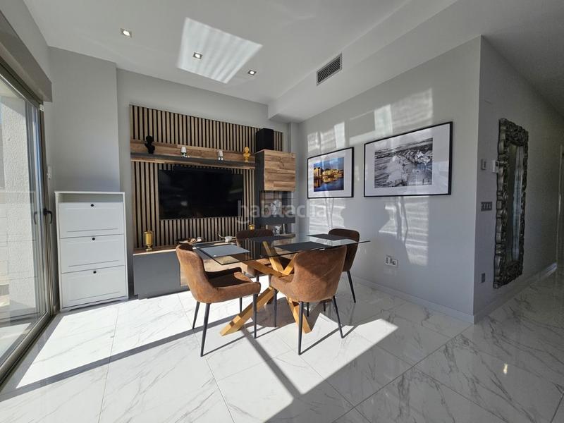 Foto 228a571a-7742-49d3-bca4-8258ea83f188. House in Villamartín-Las Filipinas Orihuela