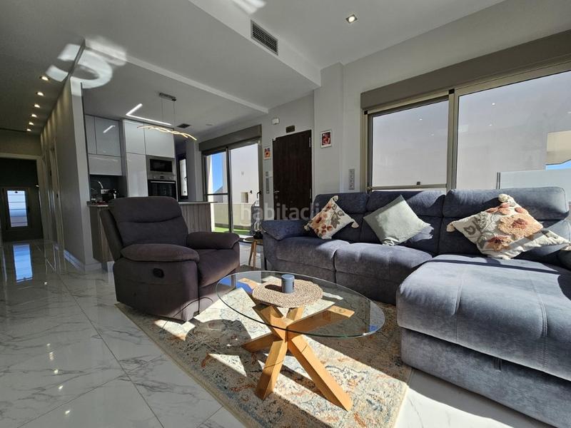 Foto 6dfa7efe-68d6-4c5d-a2d6-e5f77d03e224. House in Villamartín-Las Filipinas Orihuela