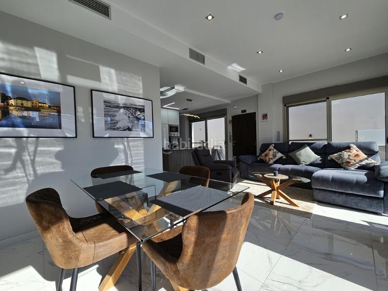 Foto 7ad54fce-4c95-4daa-afb1-fee6f9221a00. House in Villamartín-Las Filipinas Orihuela