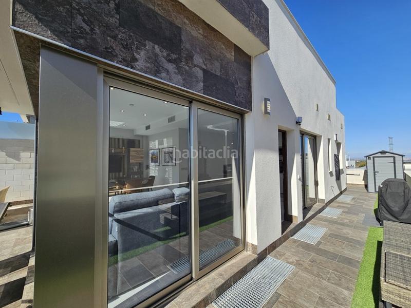 Foto 9cedf895-e715-407d-a249-d89a2a66f642. House in Villamartín-Las Filipinas Orihuela