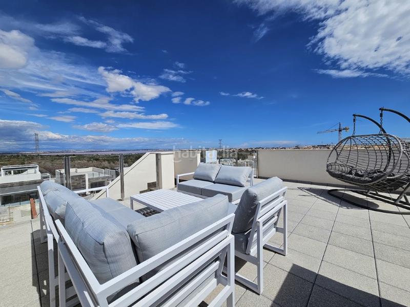 Foto a868de1f-664b-42ec-8fb8-af9d7827355e. House in Villamartín-Las Filipinas Orihuela